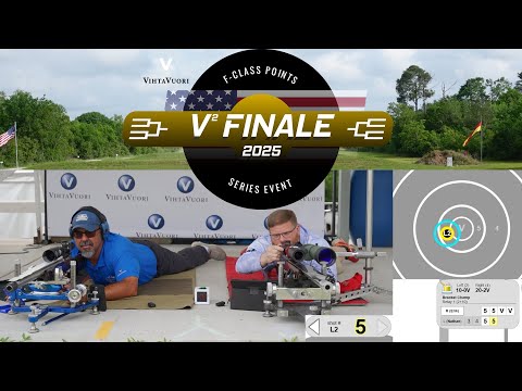 Erik Cortina vs Nathan Howell | V2 Finale V